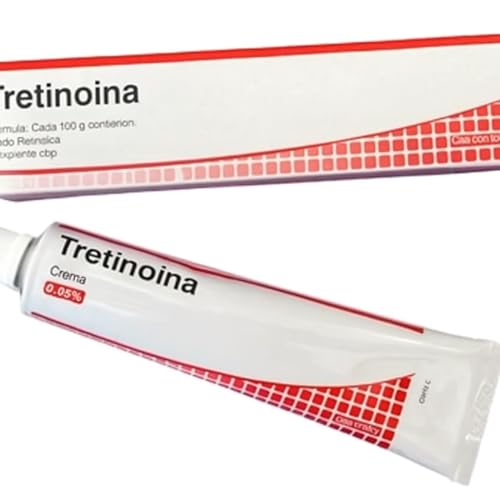 Trre ti nioina Gel with 0 05   20 Gram / 0 7 FL OZ  0 05 