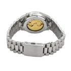 Tsuyosa Automatic Green Dial Watch NJ0150 81X