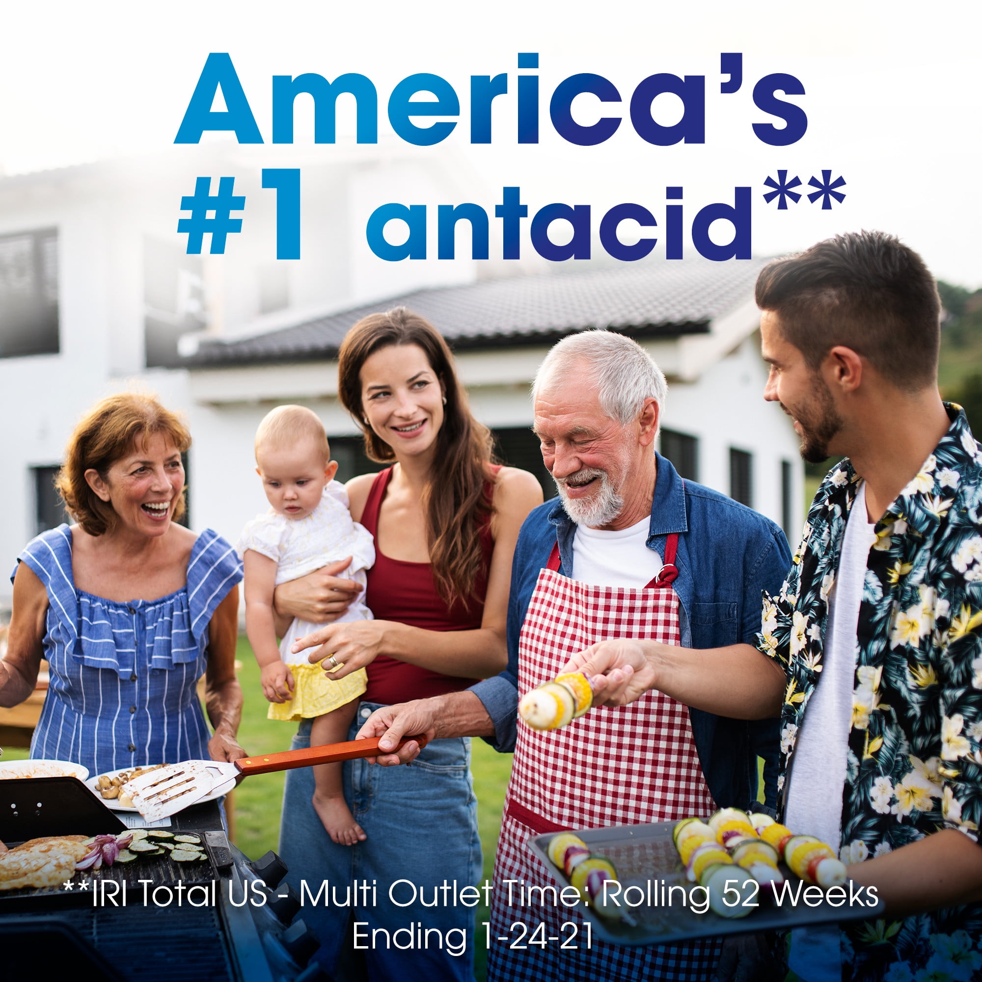 Tums Chewy Bites Heartburn Relief Chewable Antacid Tablets  Berry  60 Ct