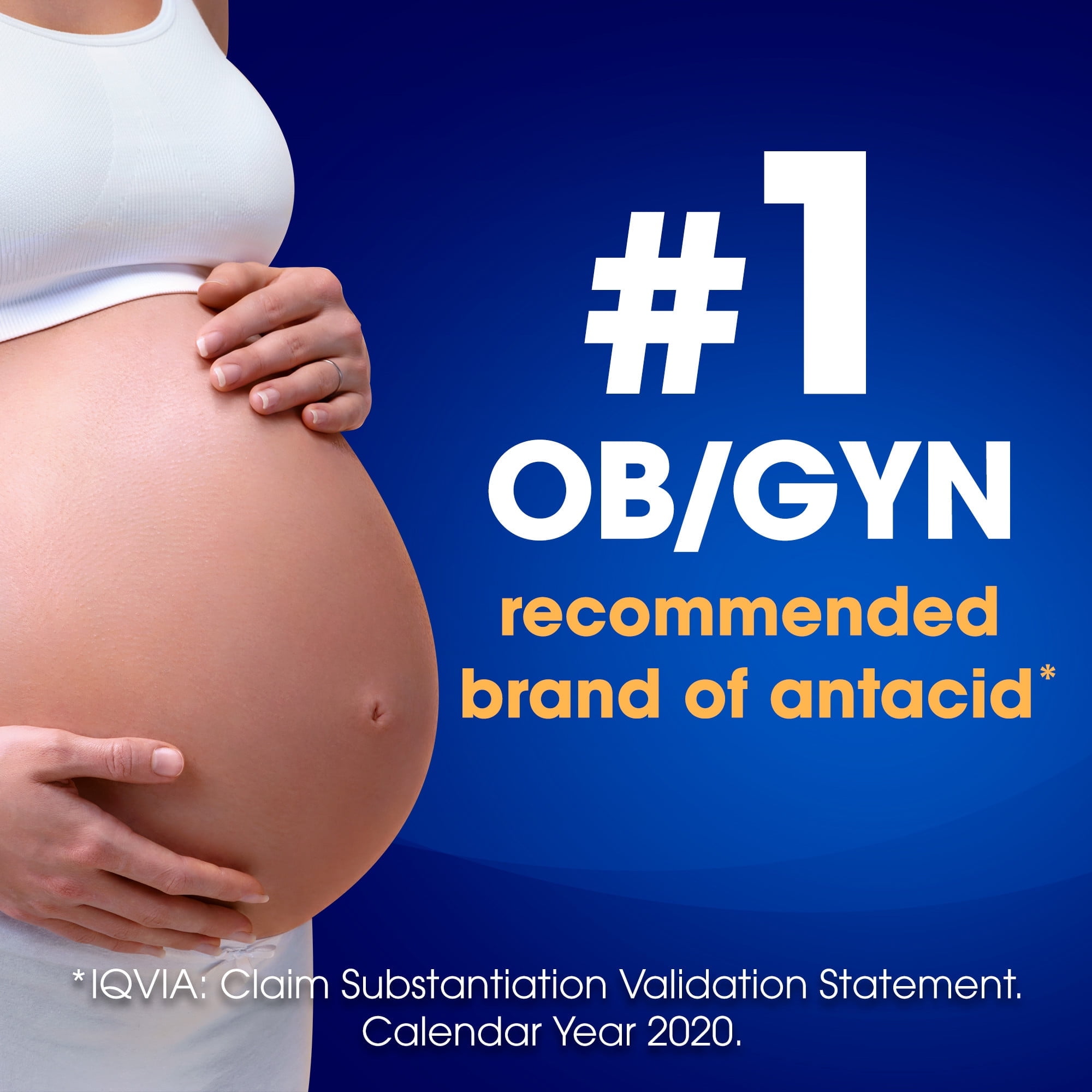 Tums Ultra Strength Heartburn Relief Chewable Antacid Tablets  Fruit  72 Count