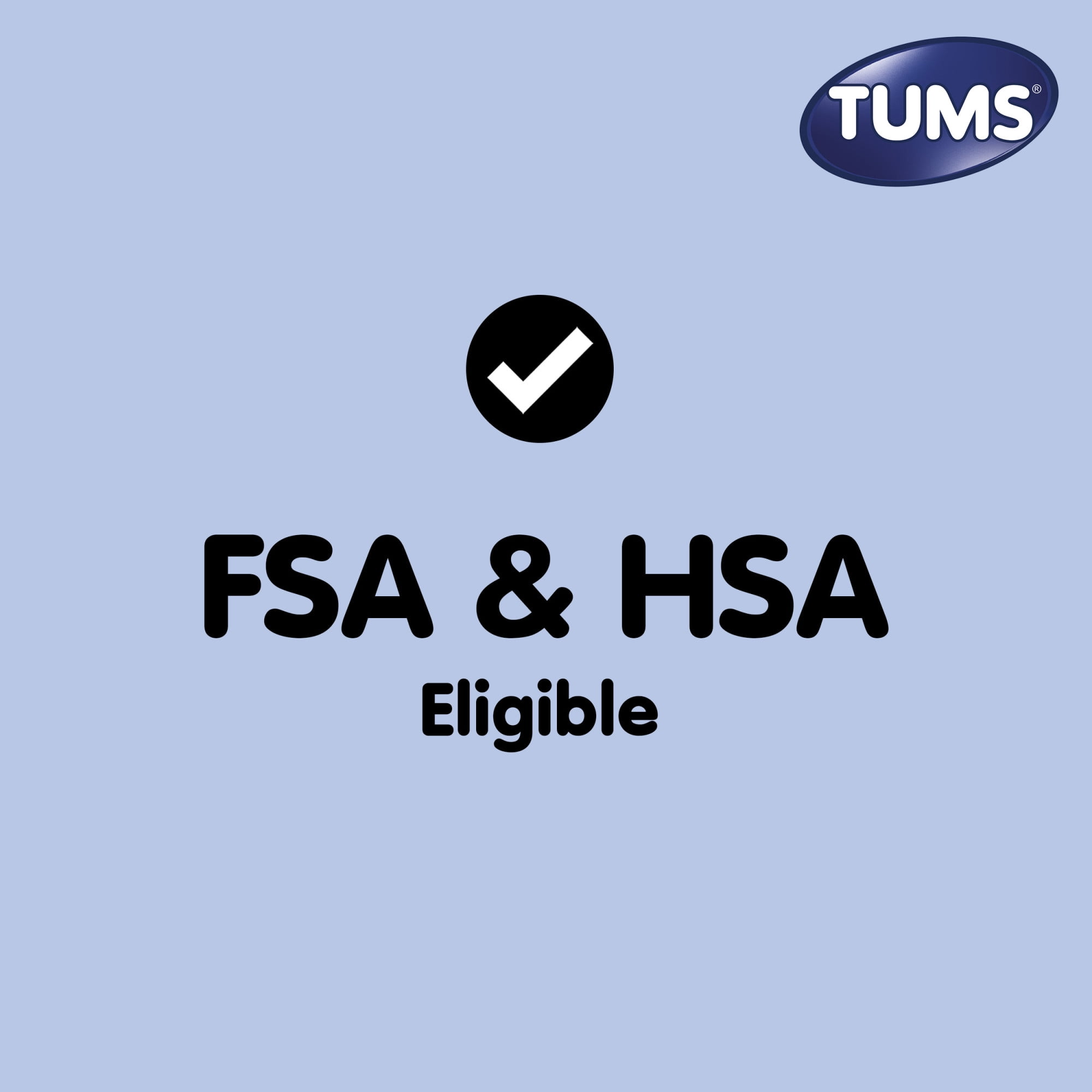 Tums Ultra Strength Heartburn Relief Chewable Antacid Tablets  Fruit  72 Count