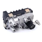 Turbo Electronic Actuator G82 767649 6NW009550 For Audi A6 A8 Q7 3 0 TDi