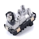 Turbo Electronic Actuator G82 767649 6NW009550 For Audi A6 A8 Q7 3 0 TDi