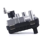 Turbo Electronic Actuator G82 767649 6NW009550 For Audi A6 A8 Q7 3 0 TDi