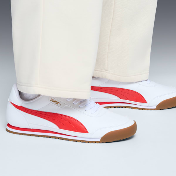 Turino II. talla 9