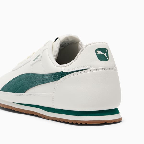Turino II, Talla 9