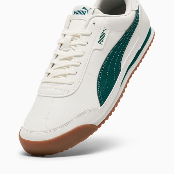 Turino II, Talla 9
