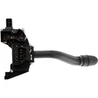 Turn Signal Switch For 1992 1996 Ford Bronco 1992 1997 Ford F 150 Black