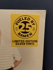 Twenty One Pilots   Vessel Silver LP Vinyl Record 12" New Sealed LP Record Album