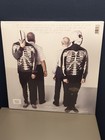 Twenty One Pilots   Vessel Silver LP Vinyl Record 12" New Sealed LP Record Album