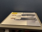 Twenty One Pilots   Vessel Silver LP Vinyl Record 12" New Sealed LP Record Album