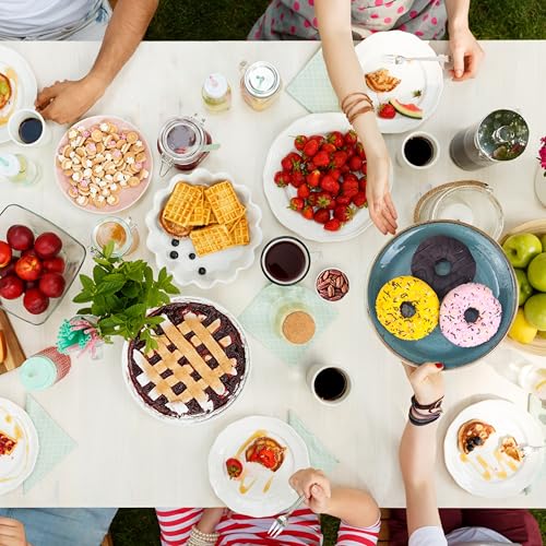 Two Rivers Coffee Flavored Coffee Pods Compatible with Keurig K Cup Brewers  Assorted Variety Pack Flavored Coffee  40 Count