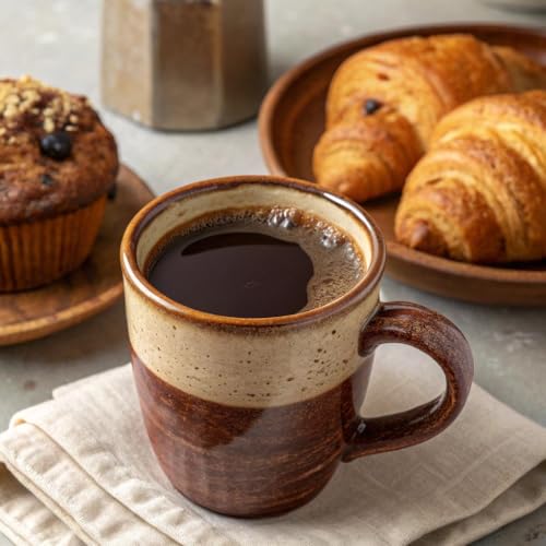 Two Rivers Coffee Flavored Coffee Pods Compatible with Keurig K Cup Brewers  Assorted Variety Pack Flavored Coffee  40 Count