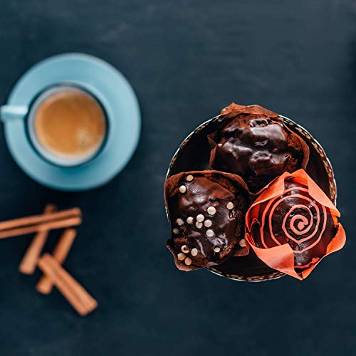 Two Rivers Coffee Flavored Coffee Pods Compatible with Keurig K Cup Brewers  Assorted Variety Pack Flavored Coffee  40 Count