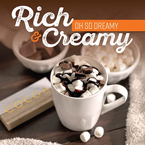 Two Rivers Coffee Flavored Coffee Pods Compatible with Keurig K Cup Brewers  Assorted Variety Pack Flavored Coffee  40 Count