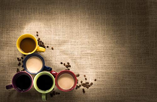 Two Rivers Coffee Flavored Coffee Pods Compatible with Keurig K Cup Brewers  Assorted Variety Pack Flavored Coffee  40 Count