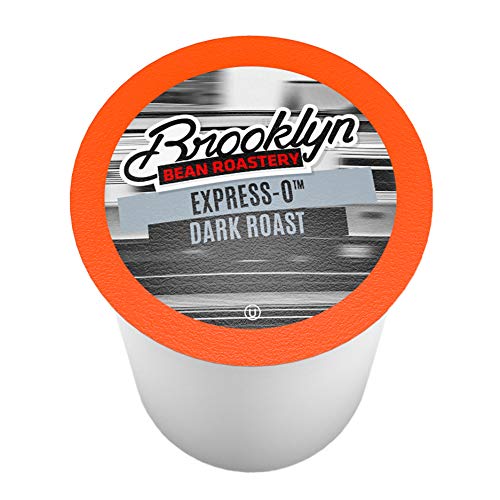 Two Rivers Coffee Flavored Coffee Pods Compatible with Keurig K Cup Brewers  Assorted Variety Pack Flavored Coffee  40 Count