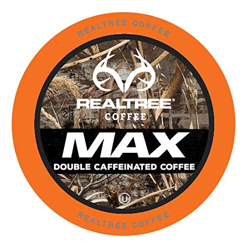 Two Rivers Coffee Flavored Coffee Pods Compatible with Keurig K Cup Brewers  Assorted Variety Pack Flavored Coffee  40 Count