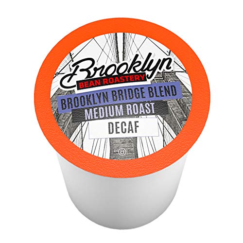 Two Rivers Coffee Flavored Coffee Pods Compatible with Keurig K Cup Brewers  Assorted Variety Pack Flavored Coffee  40 Count