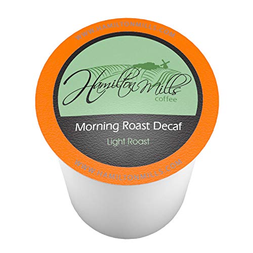 Two Rivers Coffee Flavored Coffee Pods Compatible with Keurig K Cup Brewers  Assorted Variety Pack Flavored Coffee  40 Count