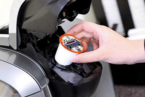 Two Rivers Coffee Flavored Coffee Pods Compatible with Keurig K Cup Brewers  Assorted Variety Pack Flavored Coffee  40 Count