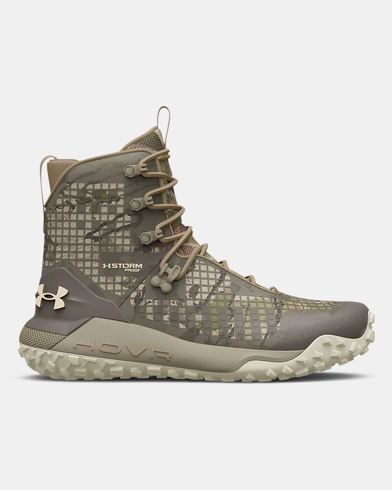 UA HOVR™ Dawn Waterproof 2.0 Botas para Hombre