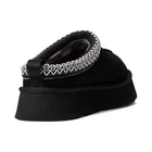 Talla 8 -UGG Women s Tazz II Slippers Shoes Authentic with Original Box 1174471