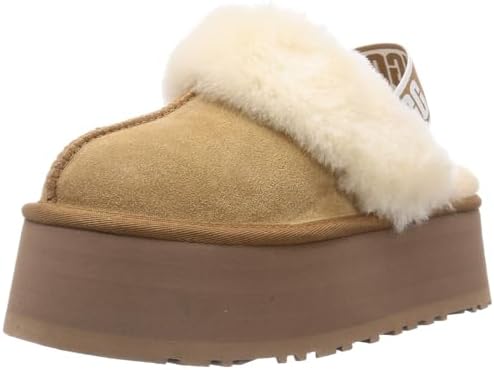 Pantuflas UGG Funkette para mujer