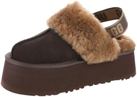 Pantuflas UGG Funkette para mujer