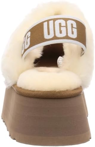 Pantuflas UGG Funkette para mujer