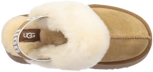 Pantuflas UGG Funkette para mujer