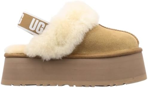Pantuflas UGG Funkette para mujer