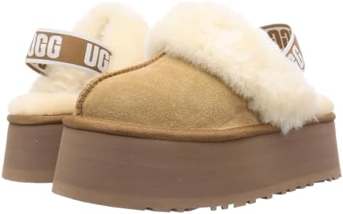 Pantuflas UGG Funkette para mujer