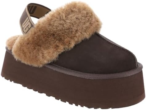 Pantuflas UGG Funkette para mujer