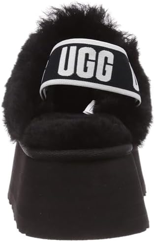 Pantuflas UGG Funkette para mujer