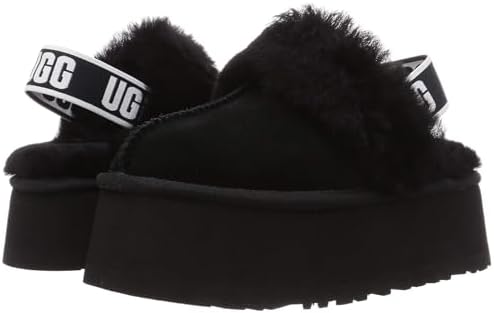 Pantuflas UGG Funkette para mujer