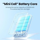 UGREEN 10000mAh Magnetic Wireless Power Bank 20W USB C MagSafe For iPhone 15 14