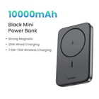 UGREEN 10000mAh Magnetic Wireless Power Bank 20W USB C MagSafe For iPhone 15 14