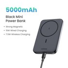 UGREEN 10000mAh Magnetic Wireless Power Bank 20W USB C MagSafe For iPhone 15 14