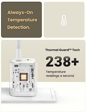 UGREEN 45W USB C Charger  Nexode 2 Port GaN Foldable PPS Wall Charger Block Support Samsung Super Fast Charging 2 0 for Galaxy S25/S24/Note 20  iPhone 16/15/14  iPad  MacBook  Steam Deck  White