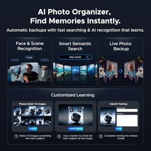 UGREEN NAS DXP4800 Pro 4 Bay Desktop NAS  Intel  Core  i3 1315U 6 Core CPU  8GB DDR5 RAM  128G SSD  1x 10GbE  1x 2 5GbE  2X M 2 NVMe Slots  4K HDMI  Network Attached Storage  Diskless