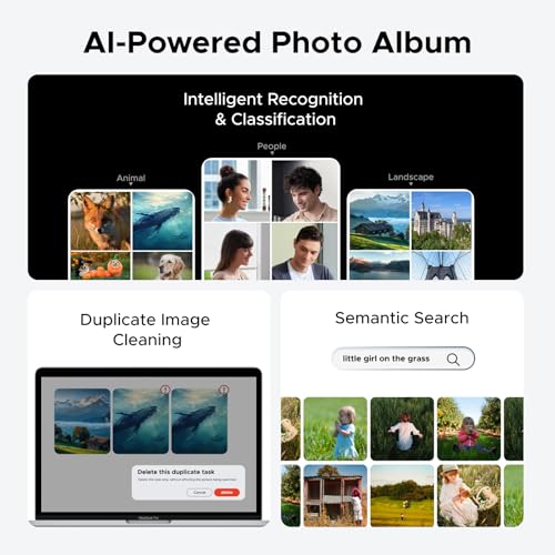 UGREEN NASync DXP2800 2 Bay Desktop NAS  Intel N100 Quad core CPU  8GB DDR5 RAM  2 5GbE  2X M 2 NVMe Slots  4K HDMI  Network Attached Storage  Diskless