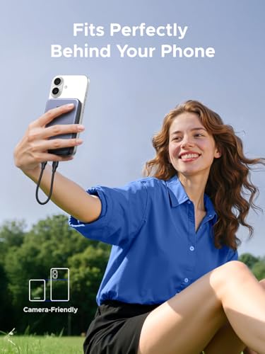 UGREEN Power Bank 10 000mAh 22 5W  Compact Portable Charger USB C PD3 0 Travel Fast Charging Battery Pack with Digital Display for iPhone 17/16/15/14/13/12 Pro Max  Galaxy S25/S24 Ultra