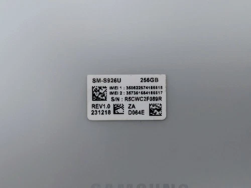 UNLOCKED   A GRADE   Samsung Galaxy S24  PLUS 5G SM 926U 256GB   Fast Shipping