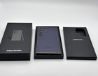 UNLOCKED   Samsung Galaxy S24 Ultra 5G S928U 512GB All Colors   OPEN BOX W/ BOX