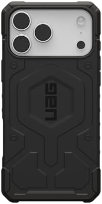 URBAN ARMOR GEAR UAG Designed for iPhone 17 Pro Max Case Pathfinder   Compatible with MagSafe Military Grade Protective Cover  Orange
