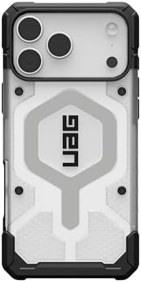 URBAN ARMOR GEAR UAG Designed for iPhone 17 Pro Max Case Pathfinder   Compatible with MagSafe Military Grade Protective Cover  Orange