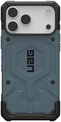 URBAN ARMOR GEAR UAG Designed for iPhone 17 Pro Max Case Pathfinder   Compatible with MagSafe Military Grade Protective Cover  Orange