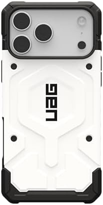 URBAN ARMOR GEAR UAG Designed for iPhone 17 Pro Max Case Pathfinder   Compatible with MagSafe Military Grade Protective Cover  Orange