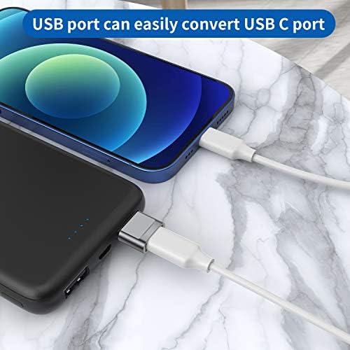 USB C Female to USB Male Adapter  4 Pack   Type C to USB A Charger Converter for iPhone 17 16 15 14 13 12 11 Pro Max  Samsung Galaxy S25 S24 S23 S22 Ultra  Apple iWatch Watch Series 7 8  AirPods iPad